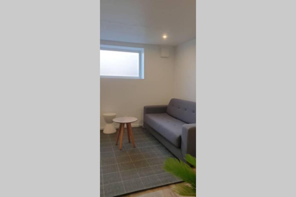Meudon: Adorable Studio Tout Equipe, Neuf Et Calme 외부 사진